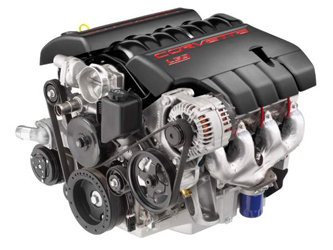 P1575 Engine